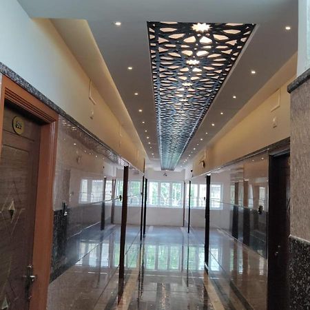 Mercy Inn شيناي المظهر الخارجي الصورة