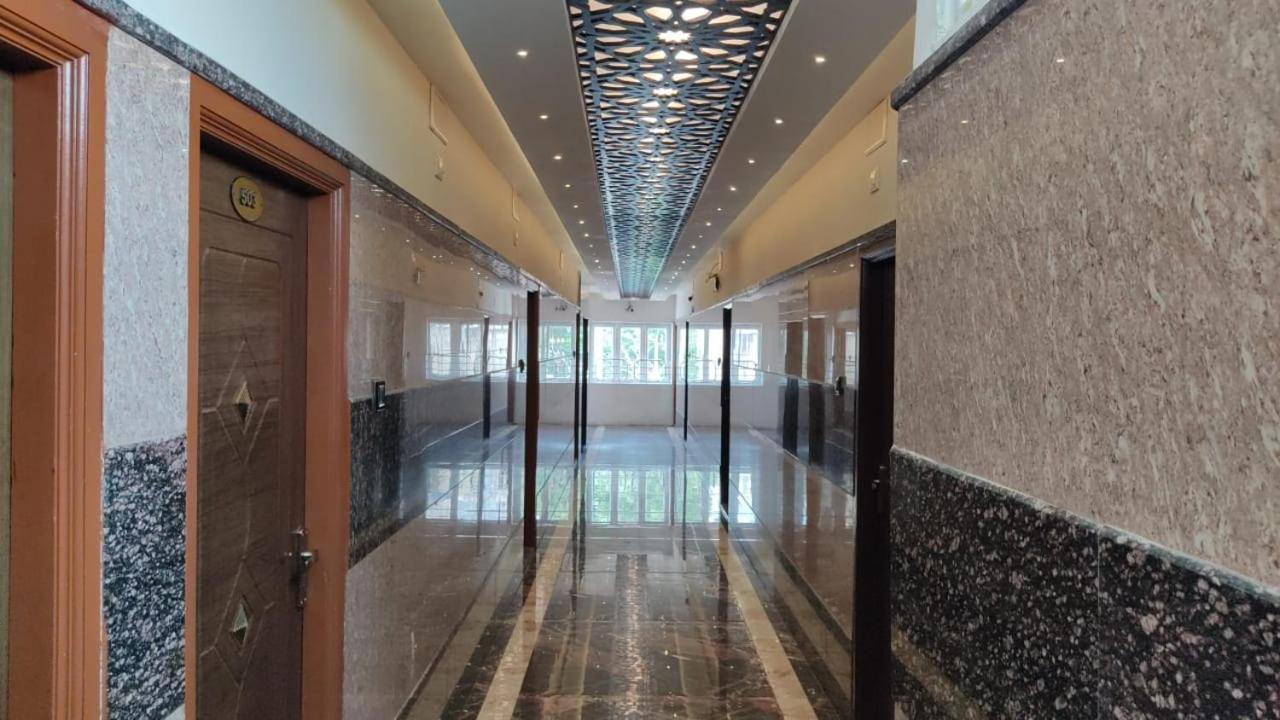 Mercy Inn شيناي المظهر الخارجي الصورة