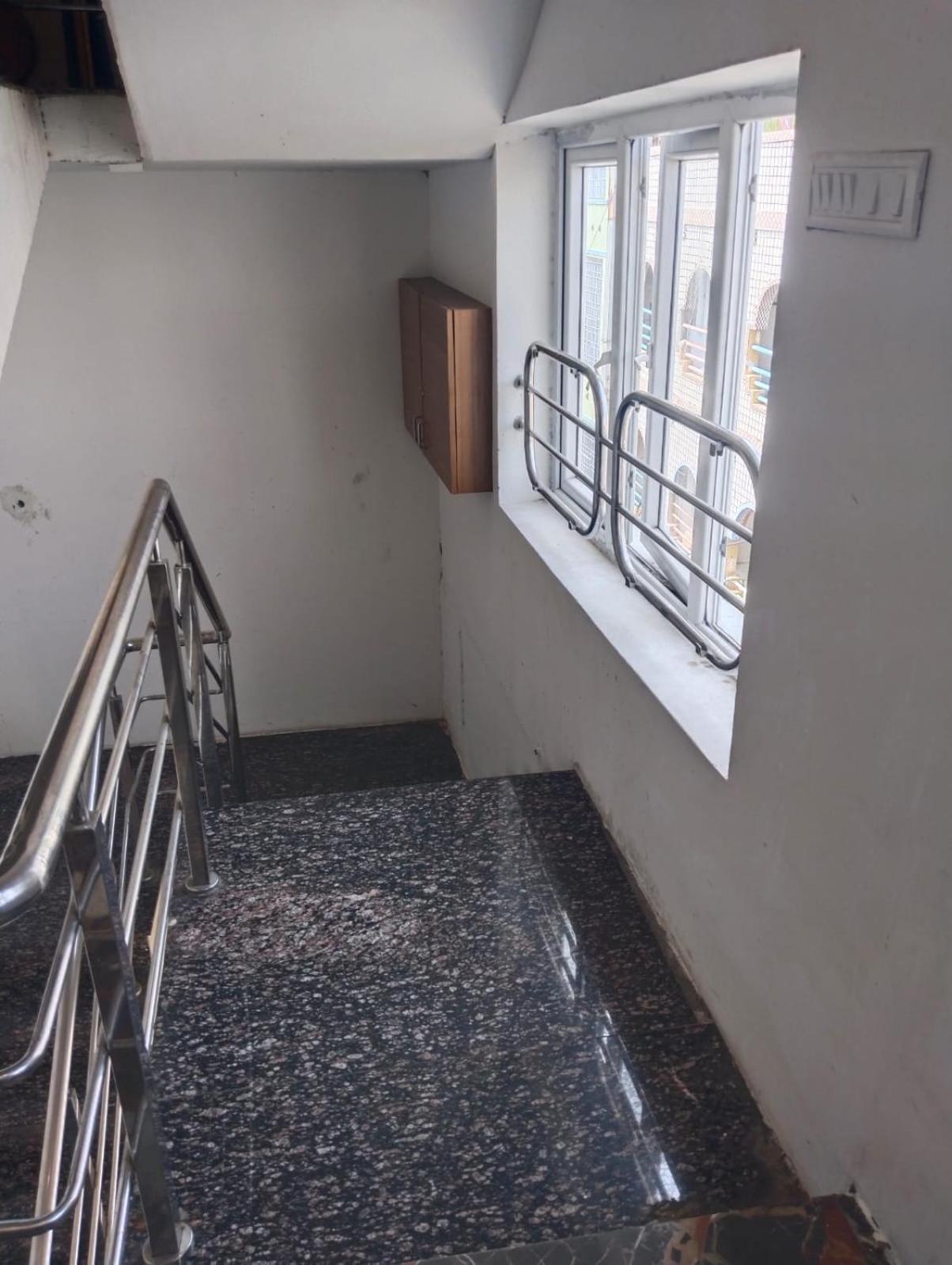 Mercy Inn شيناي المظهر الخارجي الصورة