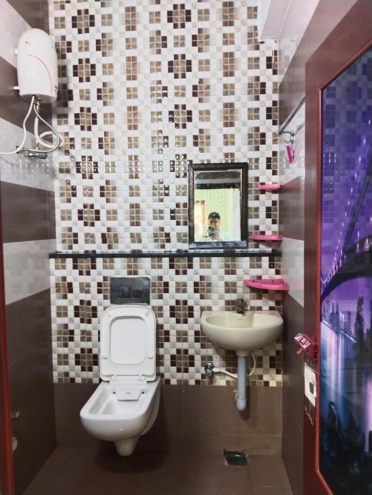 Mercy Inn شيناي المظهر الخارجي الصورة