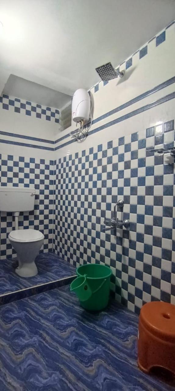 Mercy Inn شيناي المظهر الخارجي الصورة
