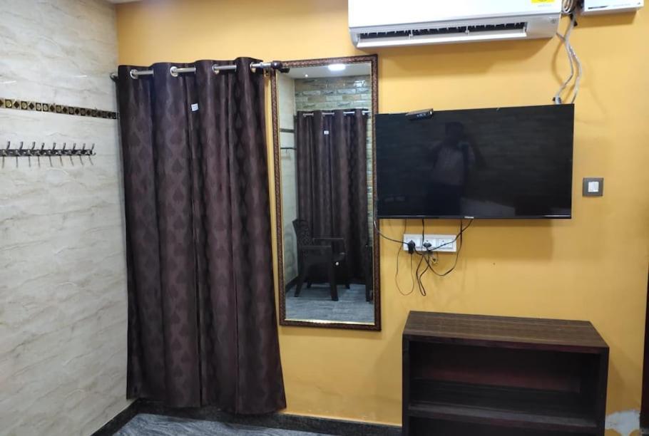 Mercy Inn شيناي المظهر الخارجي الصورة