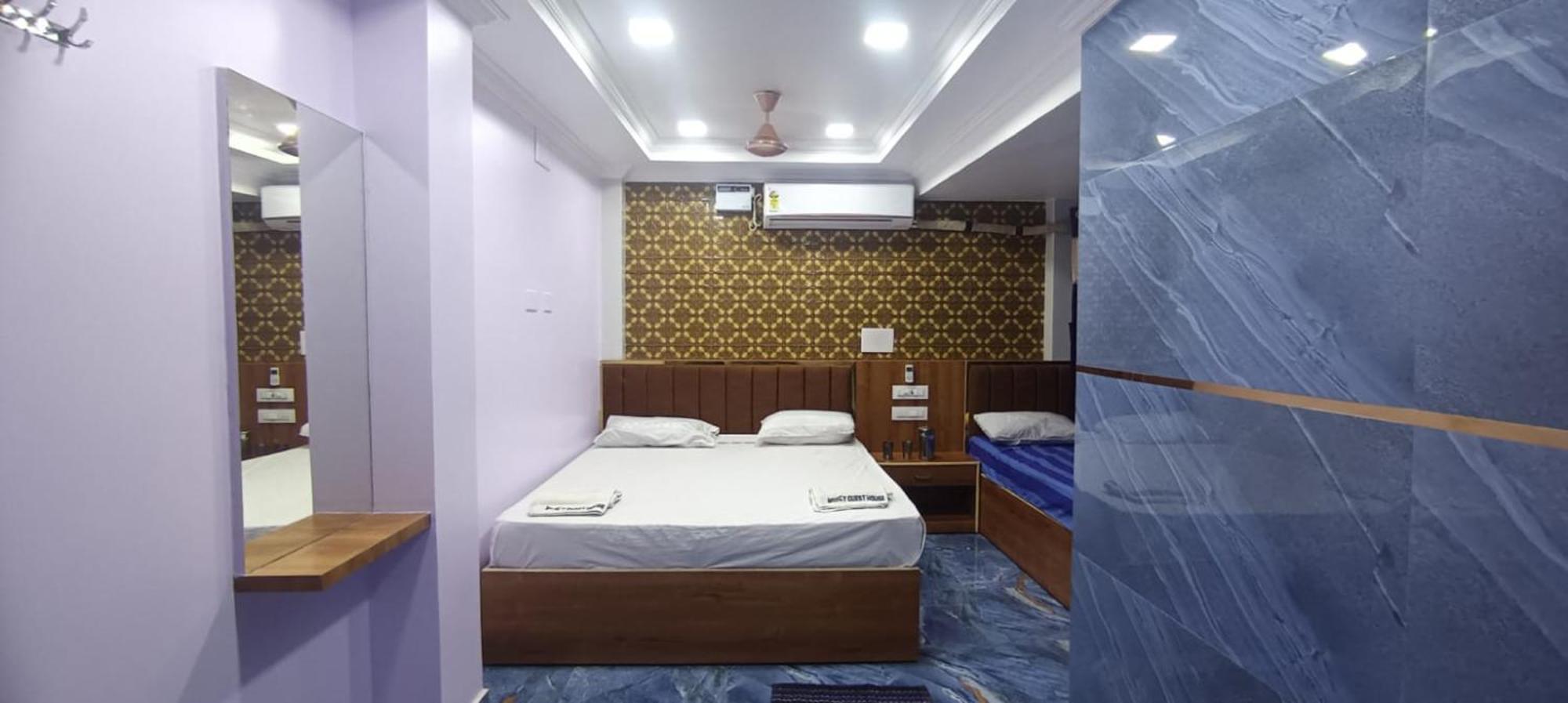 Mercy Inn شيناي المظهر الخارجي الصورة