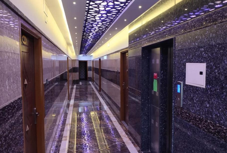 Mercy Inn شيناي المظهر الخارجي الصورة